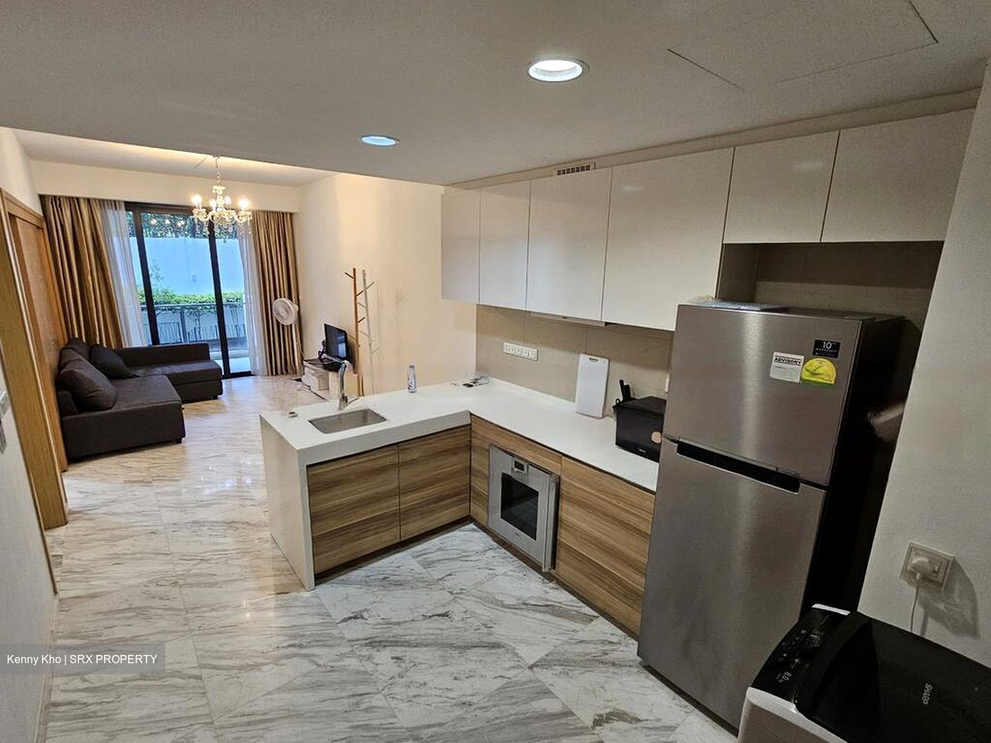Waterscape at Cavenagh (D9), Apartment #466926011